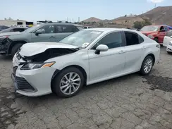 4T1R11AK2PU124327 2023 TOYOTA CAMRY