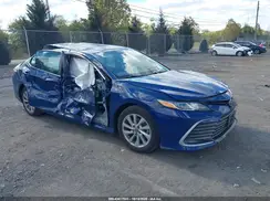 4T1R11AK2PU130970 2023 TOYOTA CAMRY