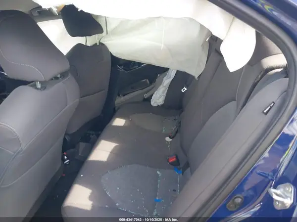 4T1R11AK2PU130970 2023 TOYOTA CAMRY - Image 8