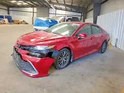 4T1R11AK2PU137109 2023 TOYOTA CAMRY