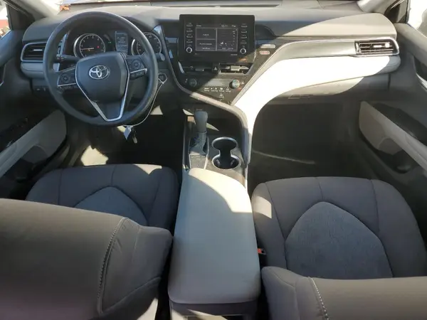 4T1R11AK2PU141810 2023 TOYOTA CAMRY - Image 8