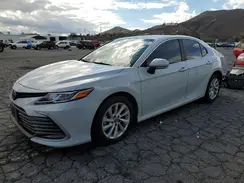 4T1R11AK2PU144951 2023 TOYOTA CAMRY
