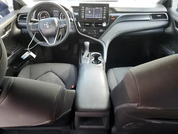 4T1R11AK2PU144951 2023 TOYOTA CAMRY - Image 8