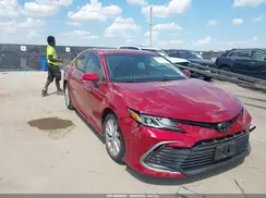 4T1R11AK2PU148448 2023 TOYOTA CAMRY