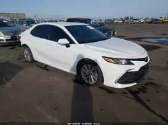 4T1R11AK2PU156775 2023 TOYOTA CAMRY