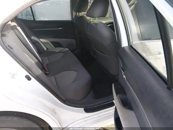4T1R11AK2PU156775 2023 TOYOTA CAMRY - Image 8