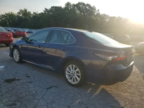 4T1R11AK2PU179599 2023 TOYOTA CAMRY - Image 2