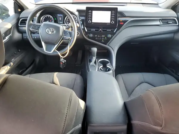 4T1R11AK2PU179599 2023 TOYOTA CAMRY - Image 8