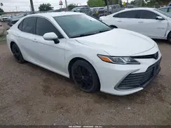 4T1R11AK2PU737127 2023 TOYOTA CAMRY