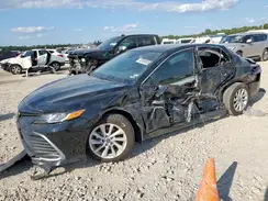 4T1R11AK2PU737550 2023 TOYOTA CAMRY