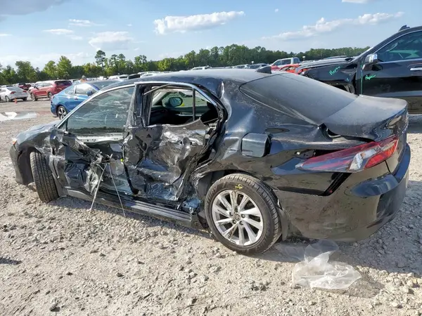 4T1R11AK2PU737550 2023 TOYOTA CAMRY - Image 2