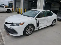 4T1R11AK2PU746197 2023 TOYOTA CAMRY