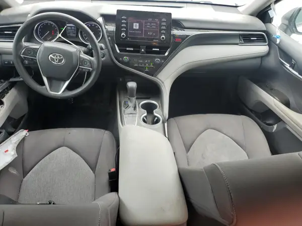 4T1R11AK2PU746197 2023 TOYOTA CAMRY - Image 8