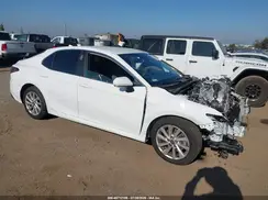 4T1R11AK2PU767941 2023 TOYOTA CAMRY