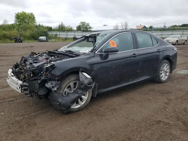 4T1R11AK2PU779491 2023 TOYOTA CAMRY - Image 1