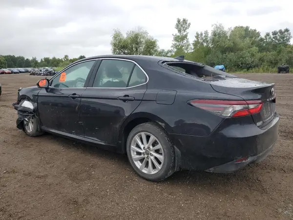 4T1R11AK2PU779491 2023 TOYOTA CAMRY - Image 2