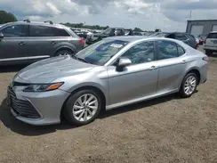 4T1R11AK2PU832612 2023 TOYOTA CAMRY