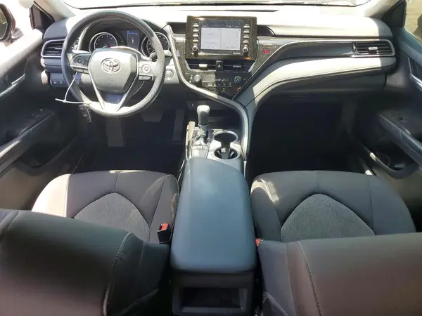 4T1R11AK2PU832643 2023 TOYOTA CAMRY - Image 8