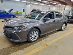4T1R11AK2RU190394 2024 TOYOTA CAMRY