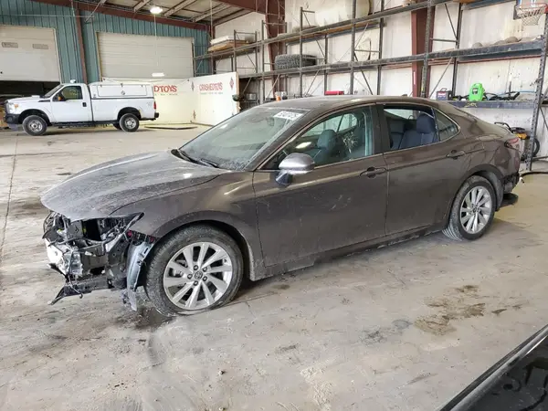 4T1R11AK2RU193084 2024 TOYOTA CAMRY - Image 1