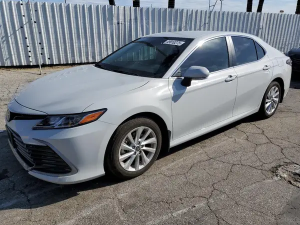 4T1R11AK2RU216802 2024 TOYOTA CAMRY - Image 1
