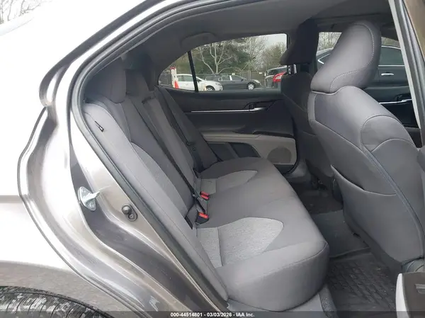 4T1R11AK2RU239139 2024 TOYOTA CAMRY - Image 8