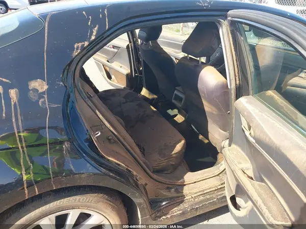 4T1R11AK2RU248052 2024 TOYOTA CAMRY - Image 8