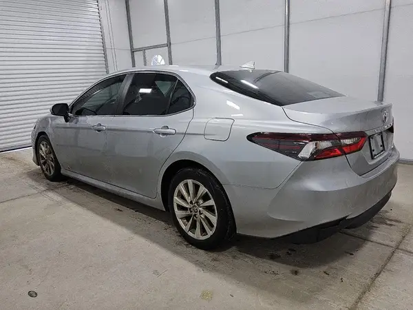 4T1R11AK2RU254157 2024 TOYOTA CAMRY - Image 2