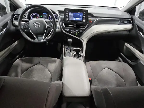 4T1R11AK2RU254157 2024 TOYOTA CAMRY - Image 8