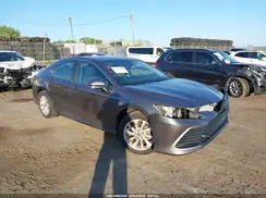 4T1R11AK2RU265921 2024 TOYOTA CAMRY