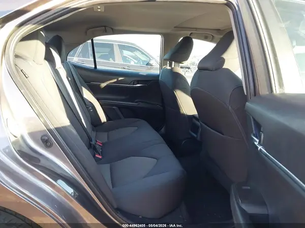 4T1R11AK2RU265921 2024 TOYOTA CAMRY - Image 8