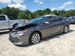 4T1R11AK2RU844259 2024 TOYOTA CAMRY