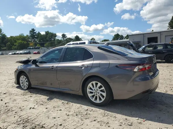 4T1R11AK2RU844259 2024 TOYOTA CAMRY - Image 2