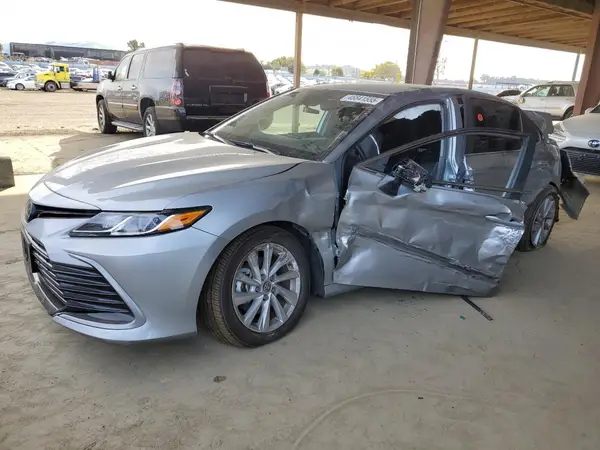 4T1R11AK2RU859571 2024 TOYOTA CAMRY - Image 1