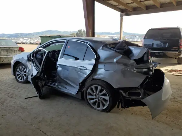 4T1R11AK2RU859571 2024 TOYOTA CAMRY - Image 2