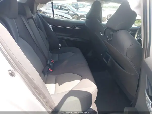4T1R11AK2RU859604 2024 TOYOTA CAMRY - Image 8