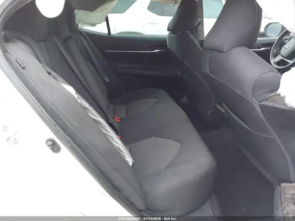 4T1R11AK2RU862664 2024 TOYOTA CAMRY - Image 8