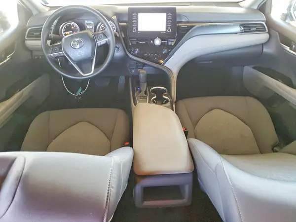 4T1R11AK2RU863197 2024 TOYOTA CAMRY - Image 8