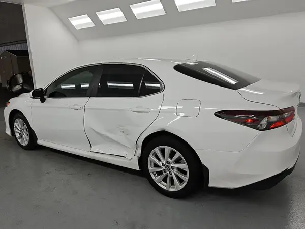 4T1R11AK2RU866987 2024 TOYOTA CAMRY - Image 2