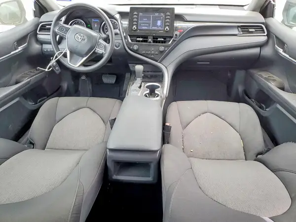 4T1R11AK2RU875589 2024 TOYOTA CAMRY - Image 8