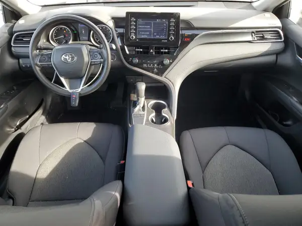 4T1R11AK2RU880968 2024 TOYOTA CAMRY - Image 8