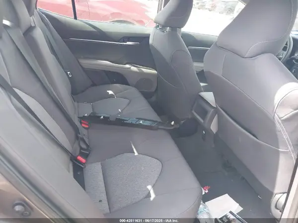 4T1R11AK2RU888990 2024 TOYOTA CAMRY - Image 8