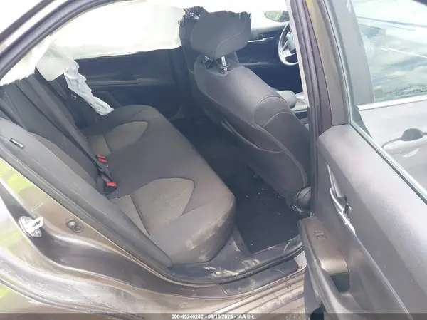 4T1R11AK2RU909479 2024 TOYOTA CAMRY - Image 8