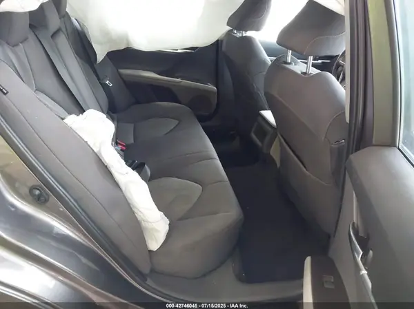 4T1R11AK2RU911927 2024 TOYOTA CAMRY - Image 8