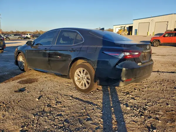 4T1R11AK2RU912477 2024 TOYOTA CAMRY - Image 2