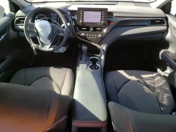 4T1R11AK3MU431517 2021 TOYOTA CAMRY - Image 8