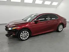 4T1R11AK3MU478403 2021 TOYOTA CAMRY