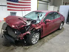 4T1R11AK3MU485075 2021 TOYOTA CAMRY
