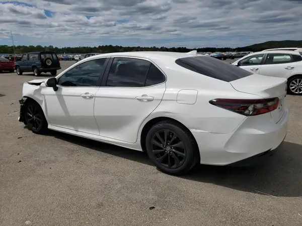 4T1R11AK3MU494181 2021 TOYOTA CAMRY - Image 2