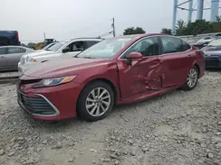 4T1R11AK3MU497663 2021 TOYOTA CAMRY